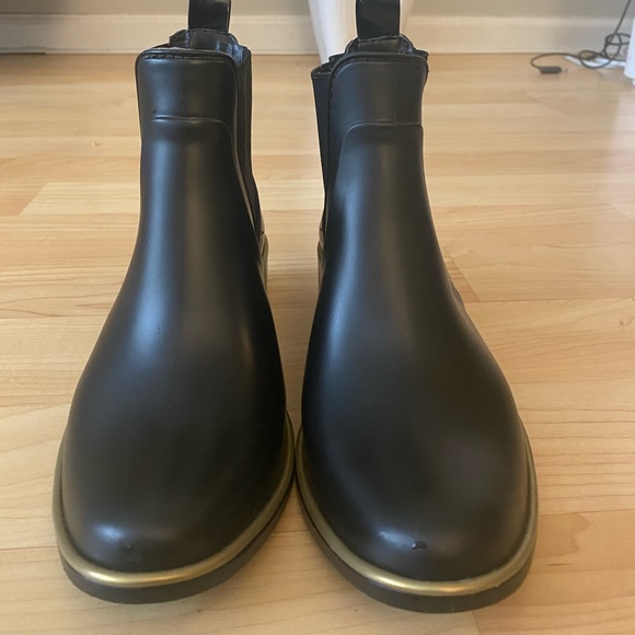 Kate Spade rainbooties - new - Picture 4 of 5
